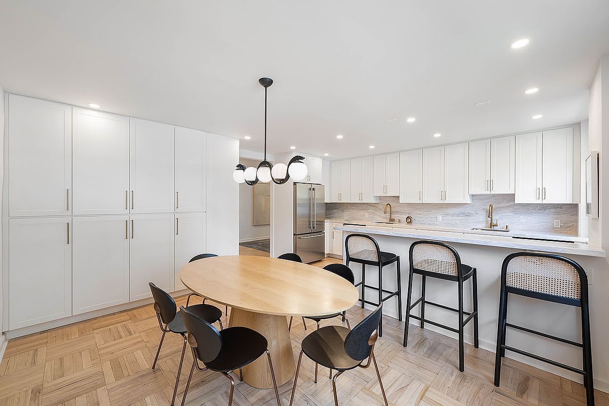 3725 Henry Hudson Pkwy W #3DE Bronx, NY 10463 - Thumbnail 5