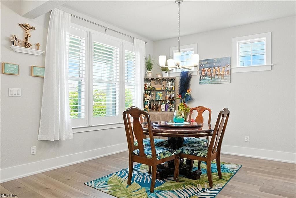 201 Cove Reach Suffolk, VA 23435 - Thumbnail 5