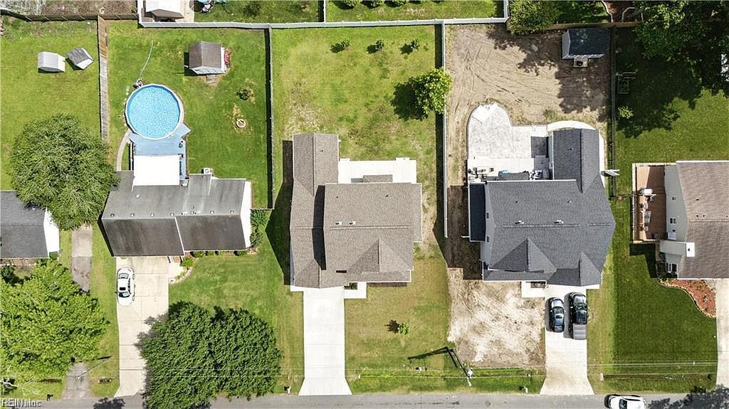 922 Chattanooga St Chesapeake, VA 23322 - Thumbnail 5