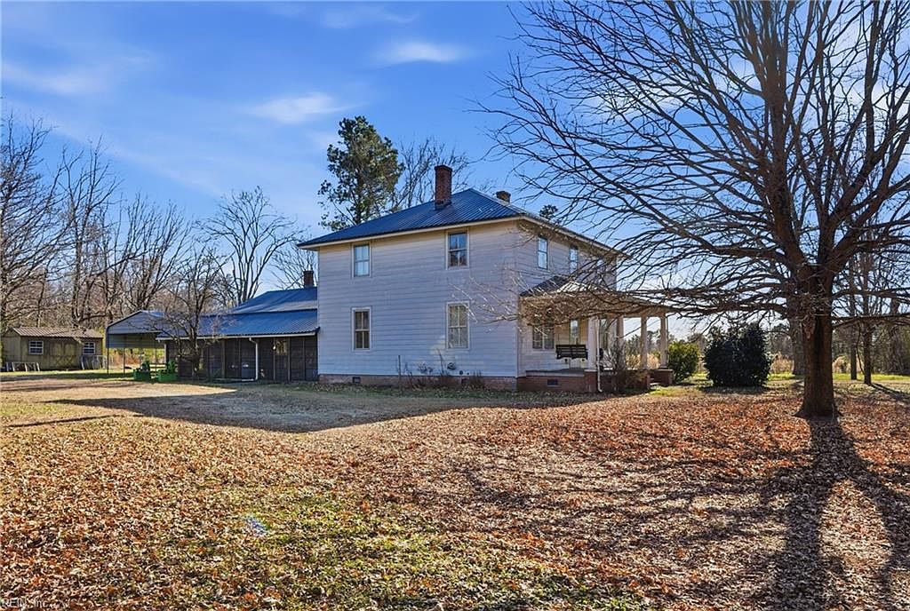 24581 Delaware Rd Courtland, VA 23837 - Thumbnail 5