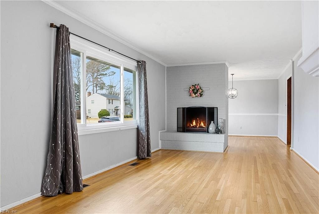 609 Birch Dr Newport News, VA 23601 - Thumbnail 5