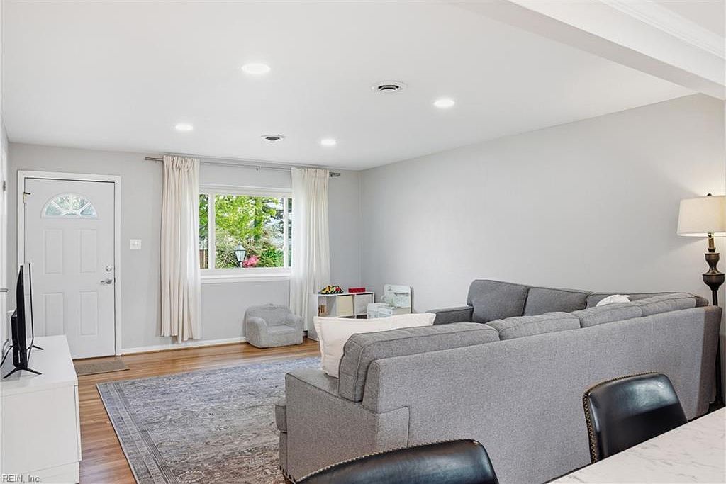 1104 Tatem Ave Portsmouth, VA 23701 - Thumbnail 5