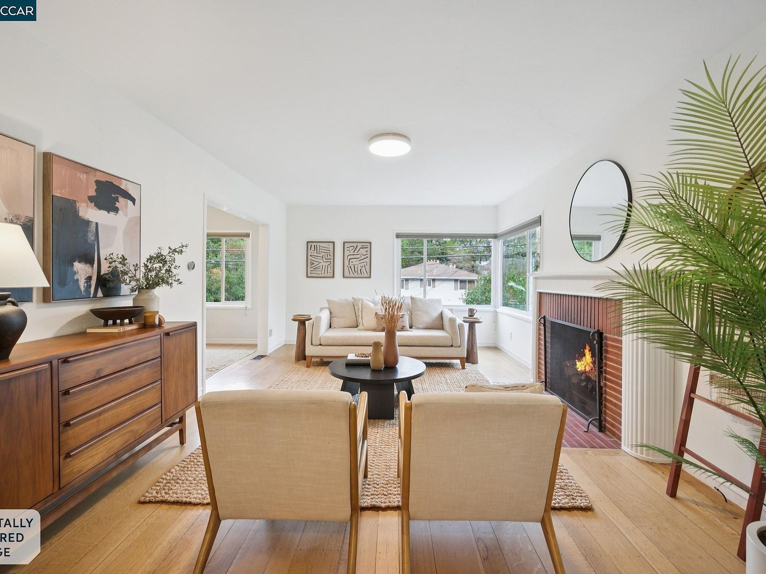 3927 Canon Ave Oakland, CA 94602 - Thumbnail 5