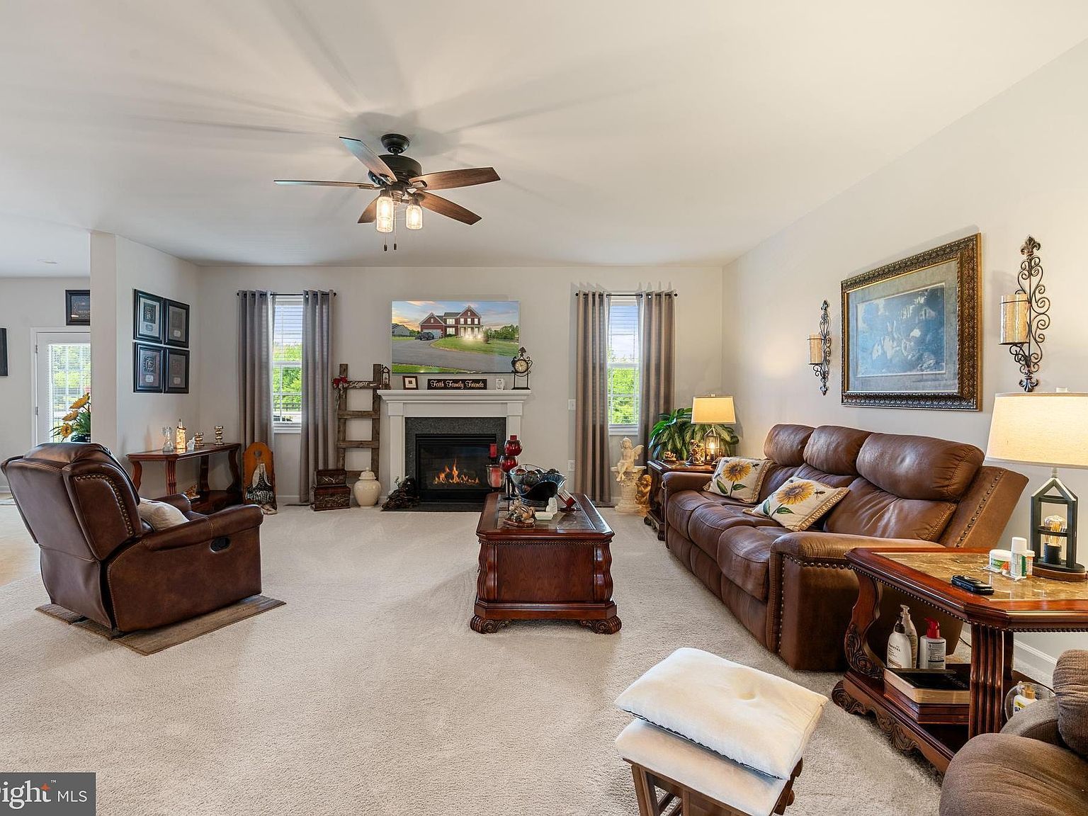 165 Kellogg Mill Rd Fredericksburg, VA 22406 - Thumbnail 5