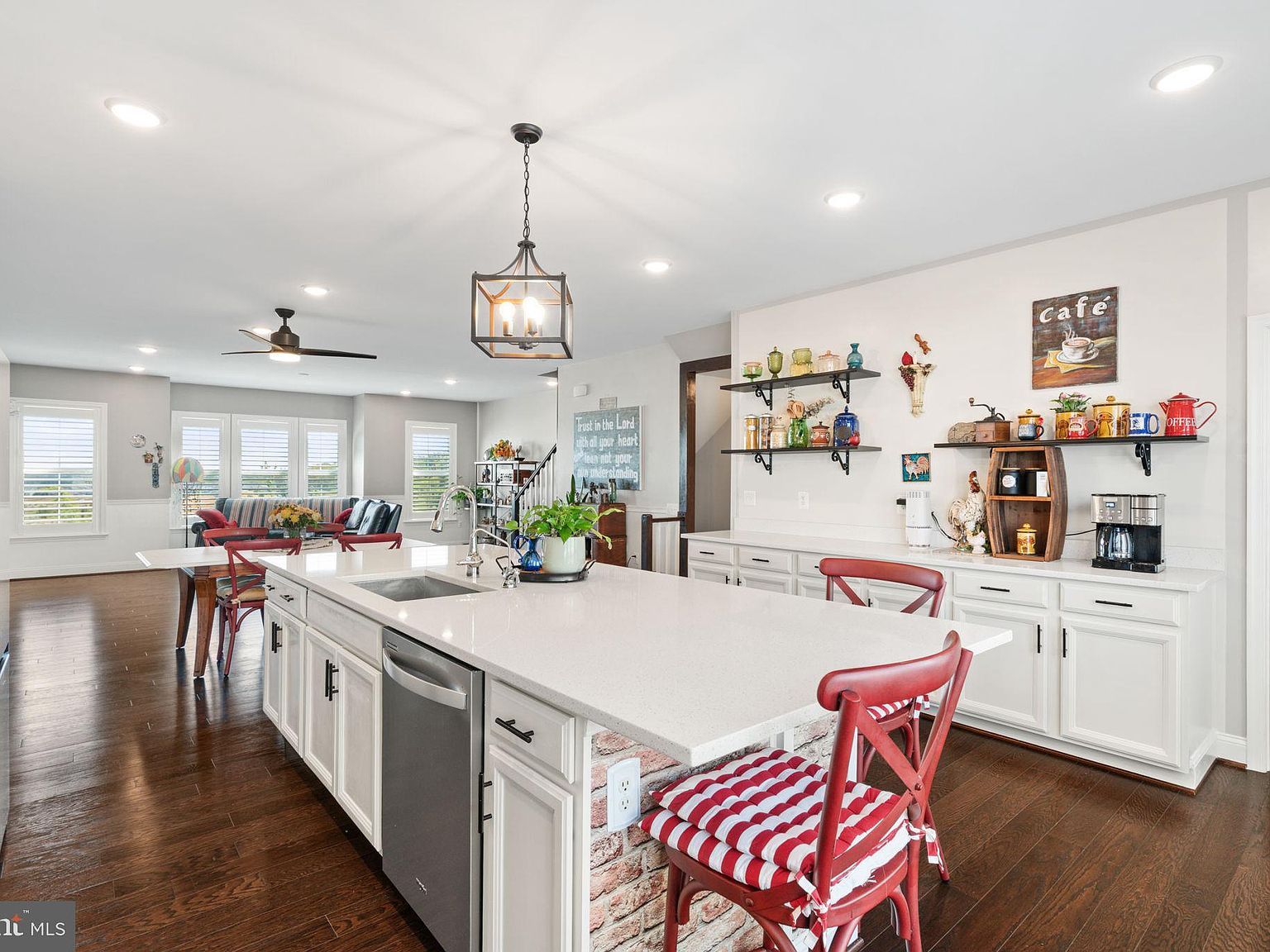 1857 Shadding Bay Ln Dumfries, VA 22026 - Thumbnail 5