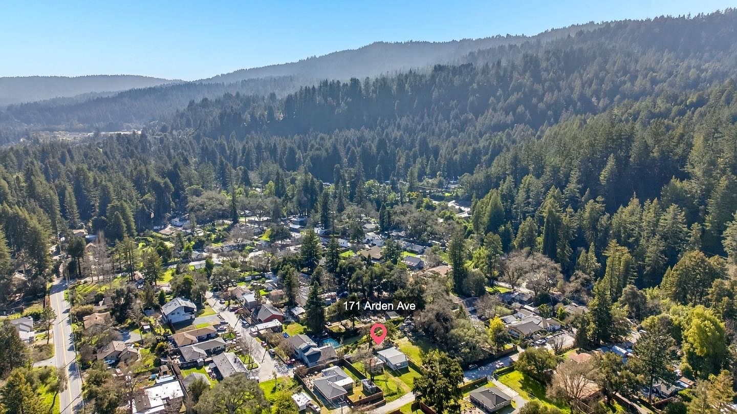 171 Arden Ave Ben Lomond, CA 95005 - Thumbnail 5