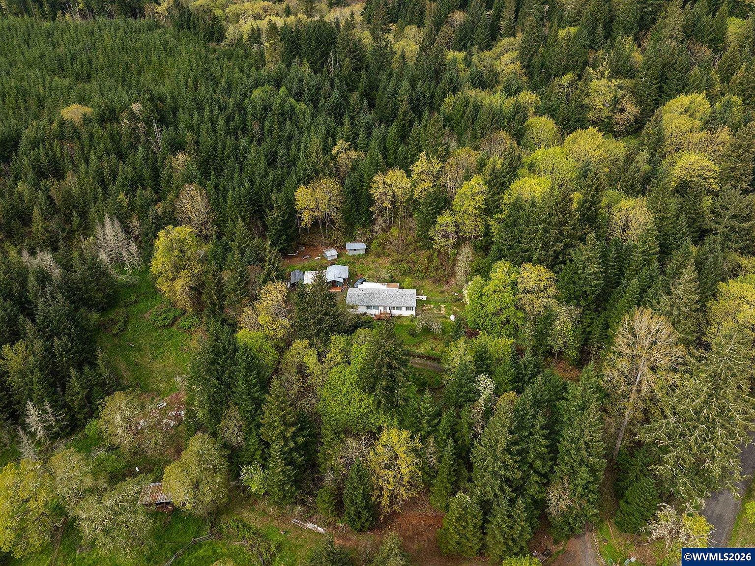 28330 Jones Dr Foster, OR 97345 - Thumbnail 5