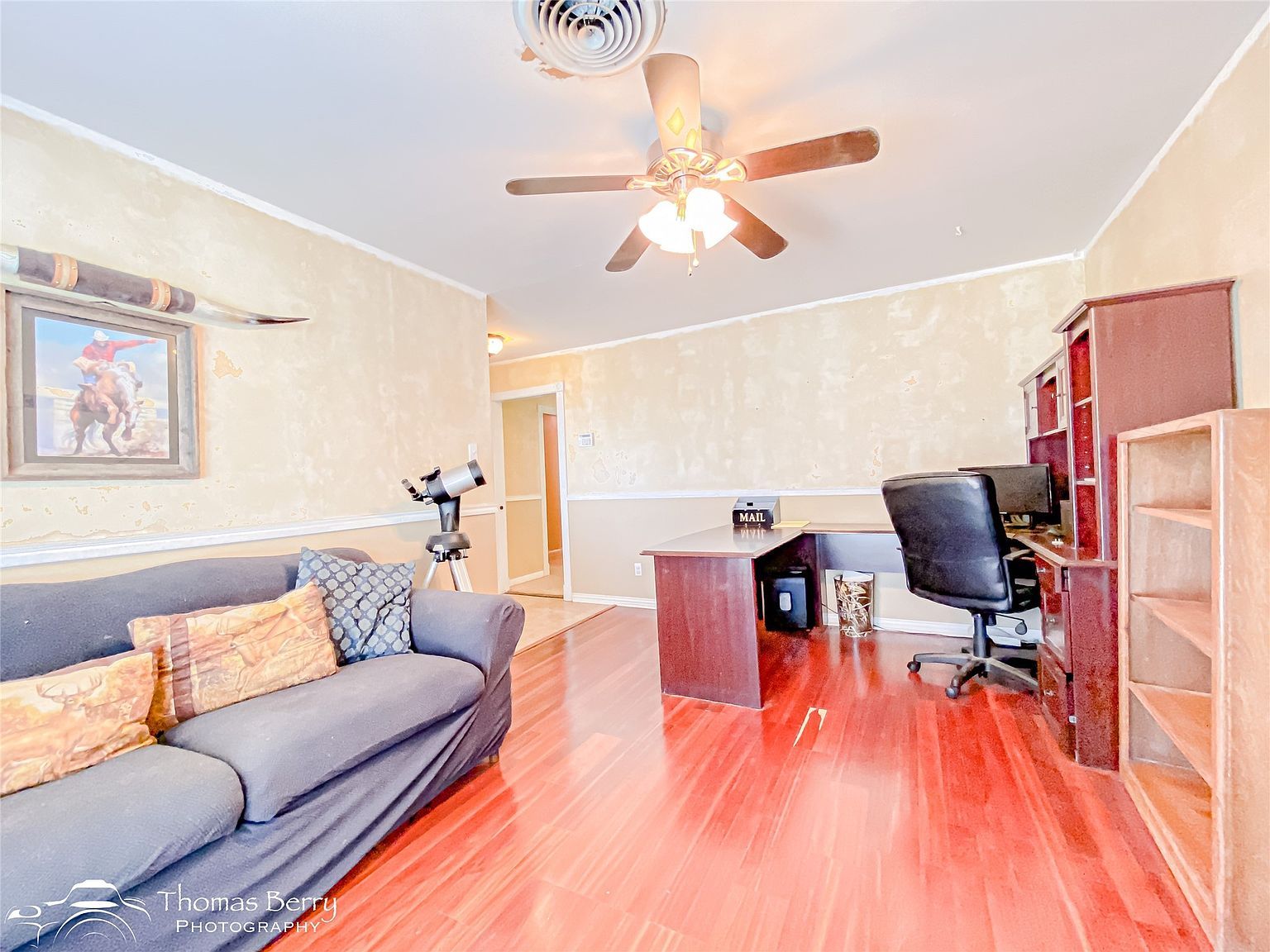 1104 Hickory St Roscoe, TX 79545 - Thumbnail 5