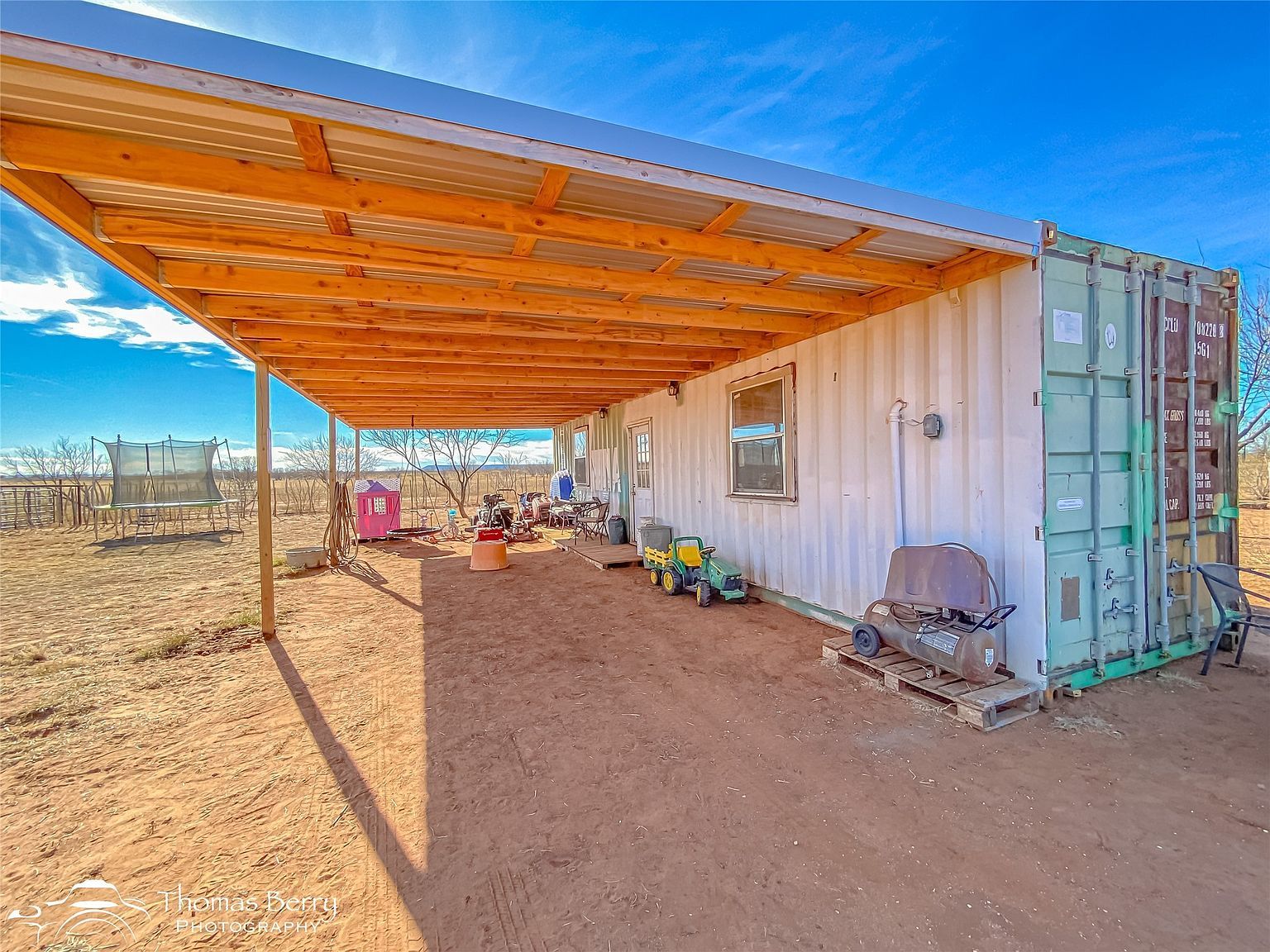 310 Fm 1085 Trent, TX 79561 - Thumbnail 5