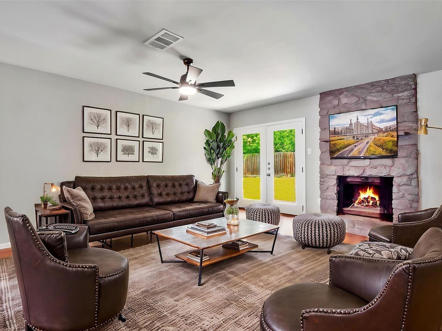 606 Elderberry Cv Austin, TX 78745 - Thumbnail 5