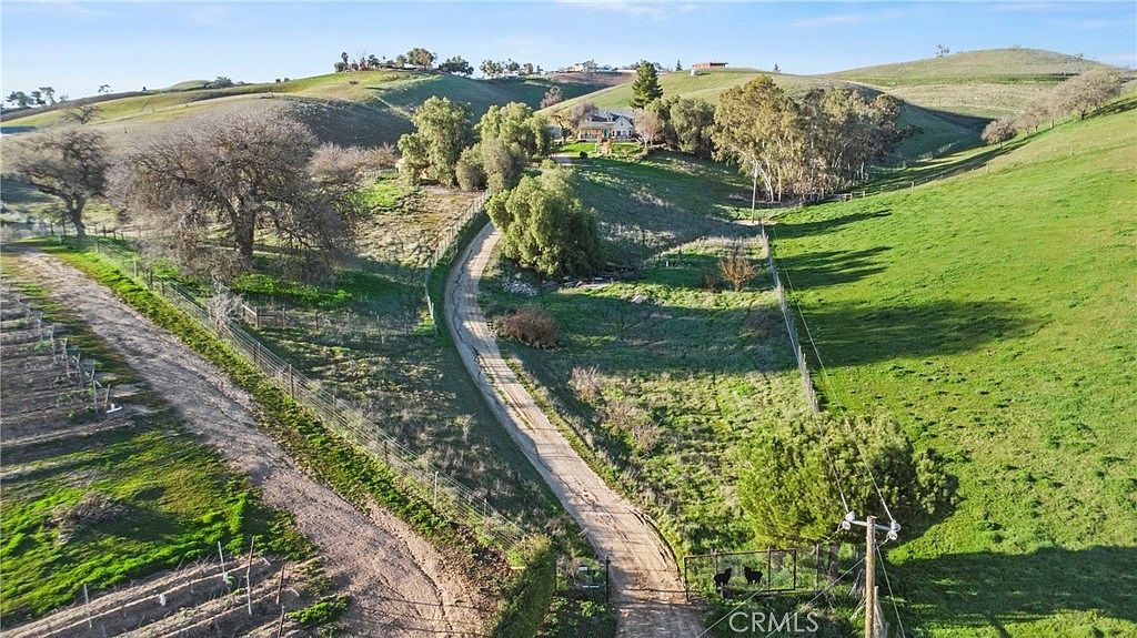2950 Old Ford Rd Paso Robles, CA 93446 - Thumbnail 5