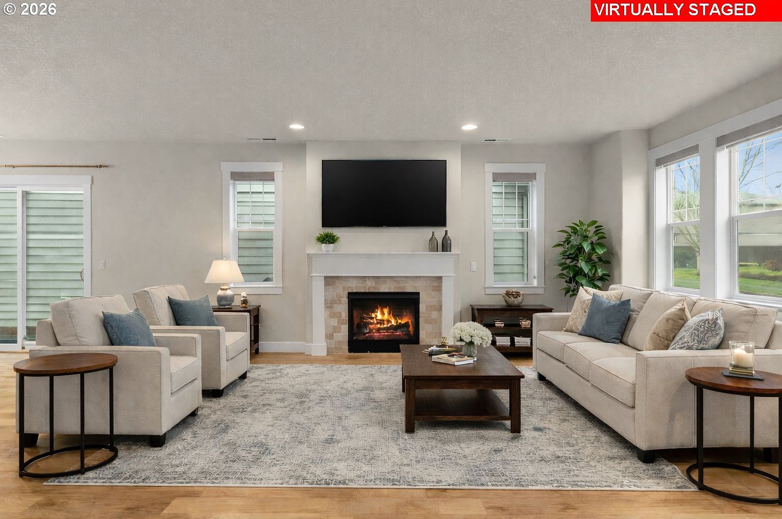 302 SW 203rd Ter Beaverton, OR 97006 - Thumbnail 5