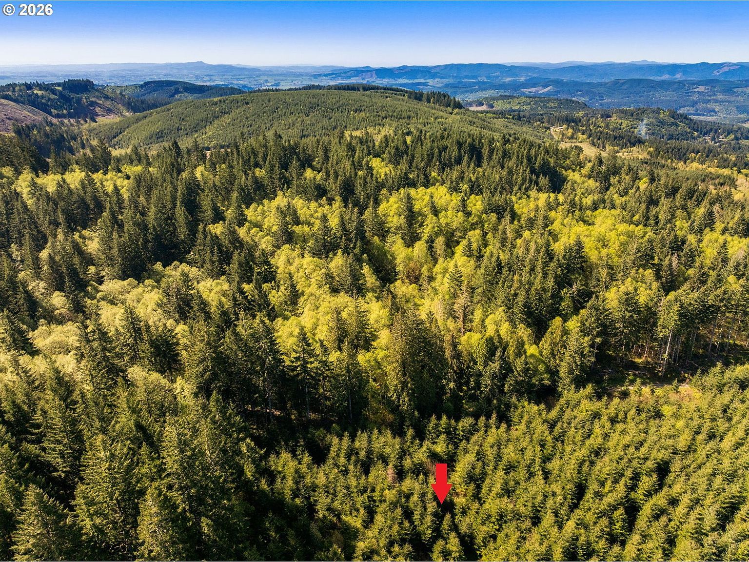 0 NW Hidden Mountain Dr Banks, OR 97106 - Thumbnail 5