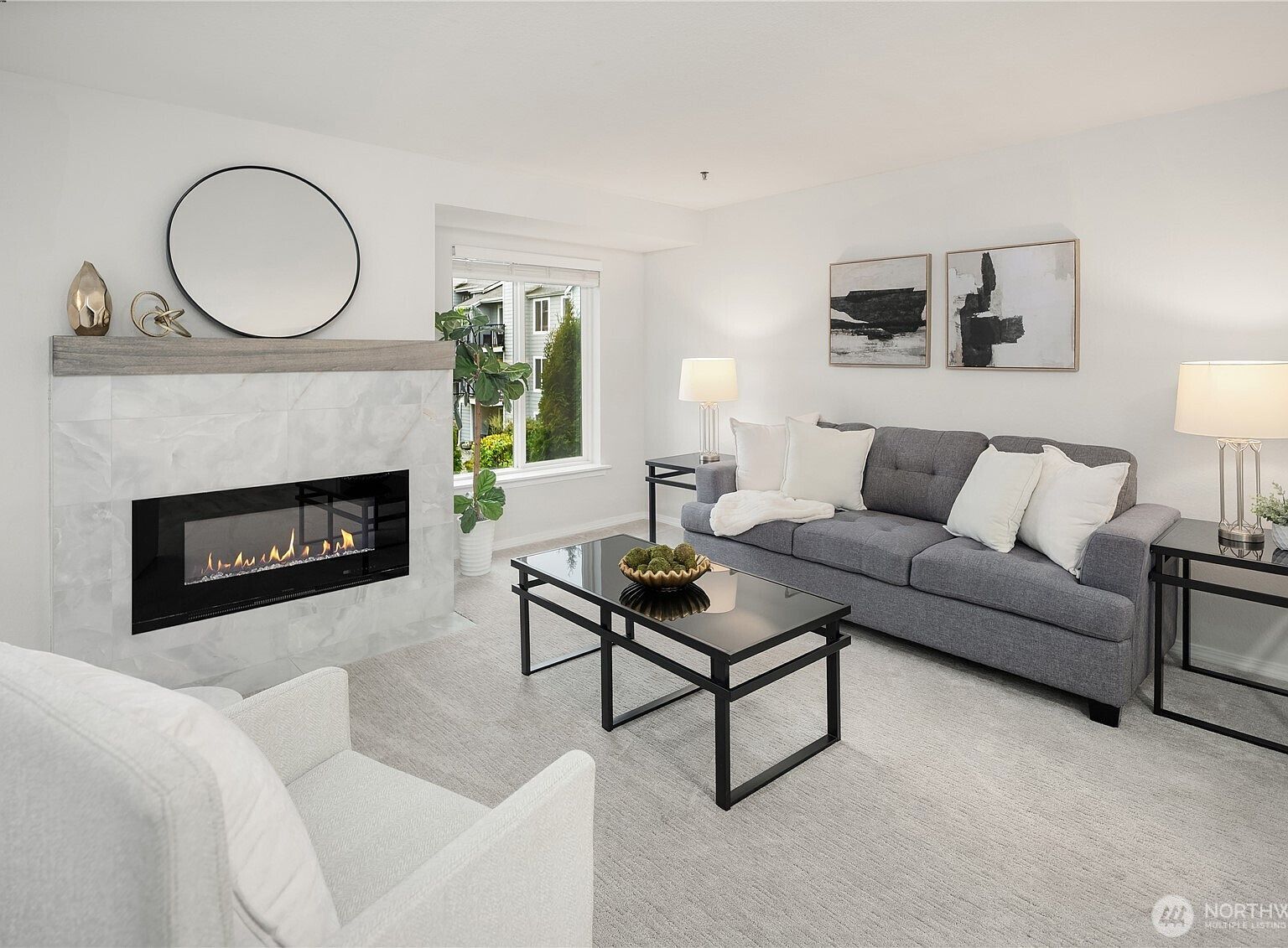 12602 109th Ct NE APT G201 Kirkland, WA 98034 - Thumbnail 5