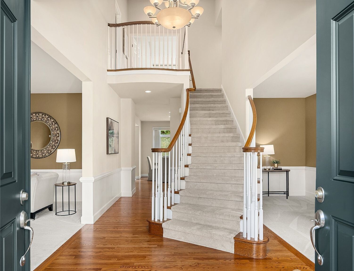 26822 SE 22nd Ct Sammamish, WA 98075 - Thumbnail 5