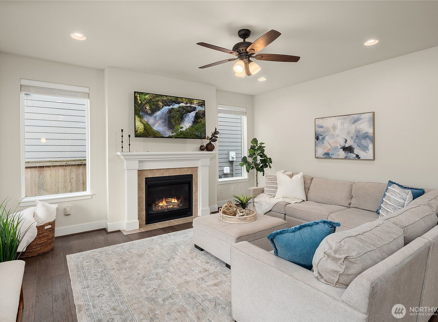 336 Zemp Way NE North Bend, WA 98045 - Thumbnail 5