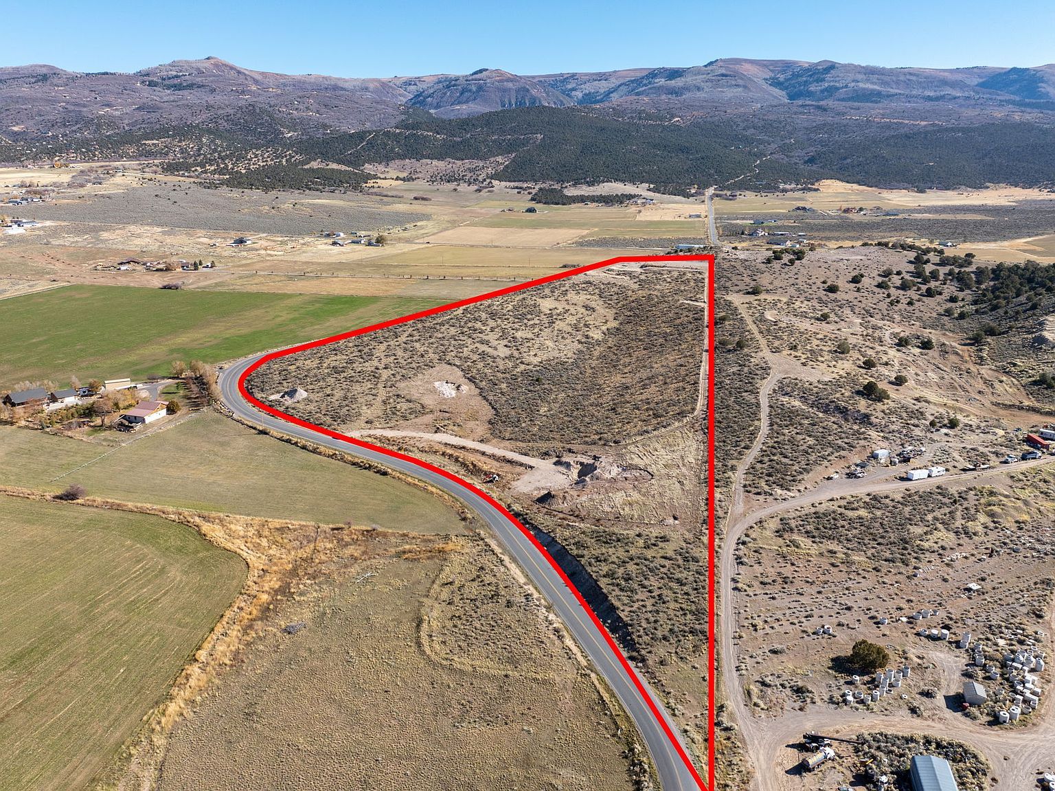 11380 E Gravel Pit Rd Mount Pleasant, UT 84647 - Thumbnail 5