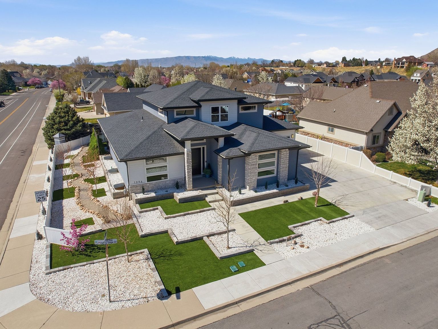 1096 Valley Sage Dr Springville, UT 84663 - Thumbnail 5