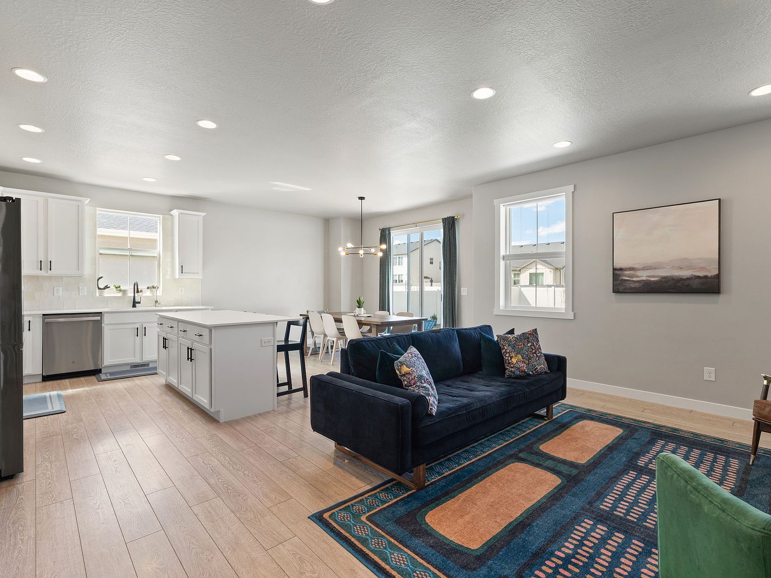 3640 W Safflower Dr Lehi, UT 84043 - Thumbnail 5