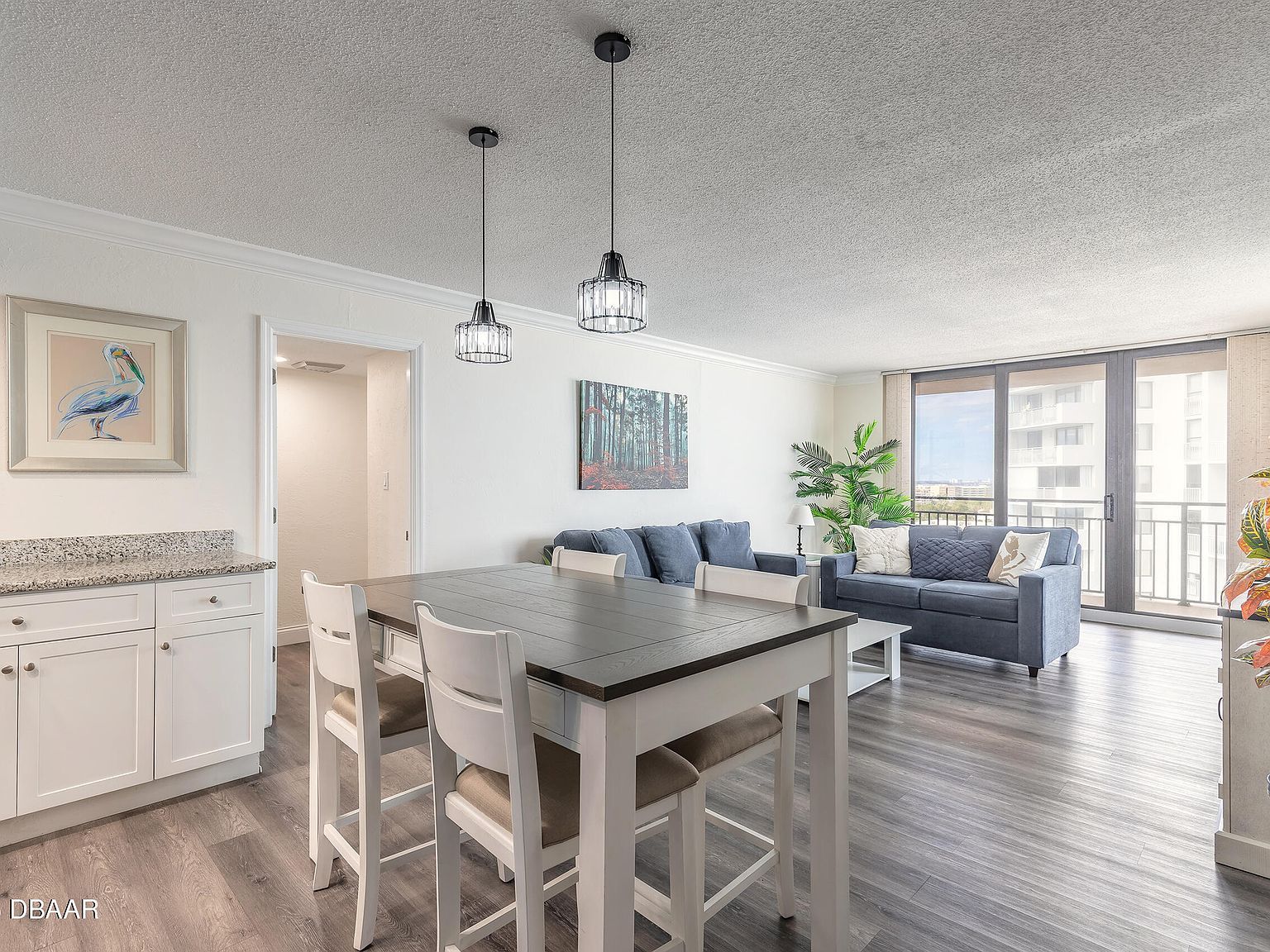 3051 S Atlantic Ave APT 1006 Daytona Beach, FL 32118 - Thumbnail 5