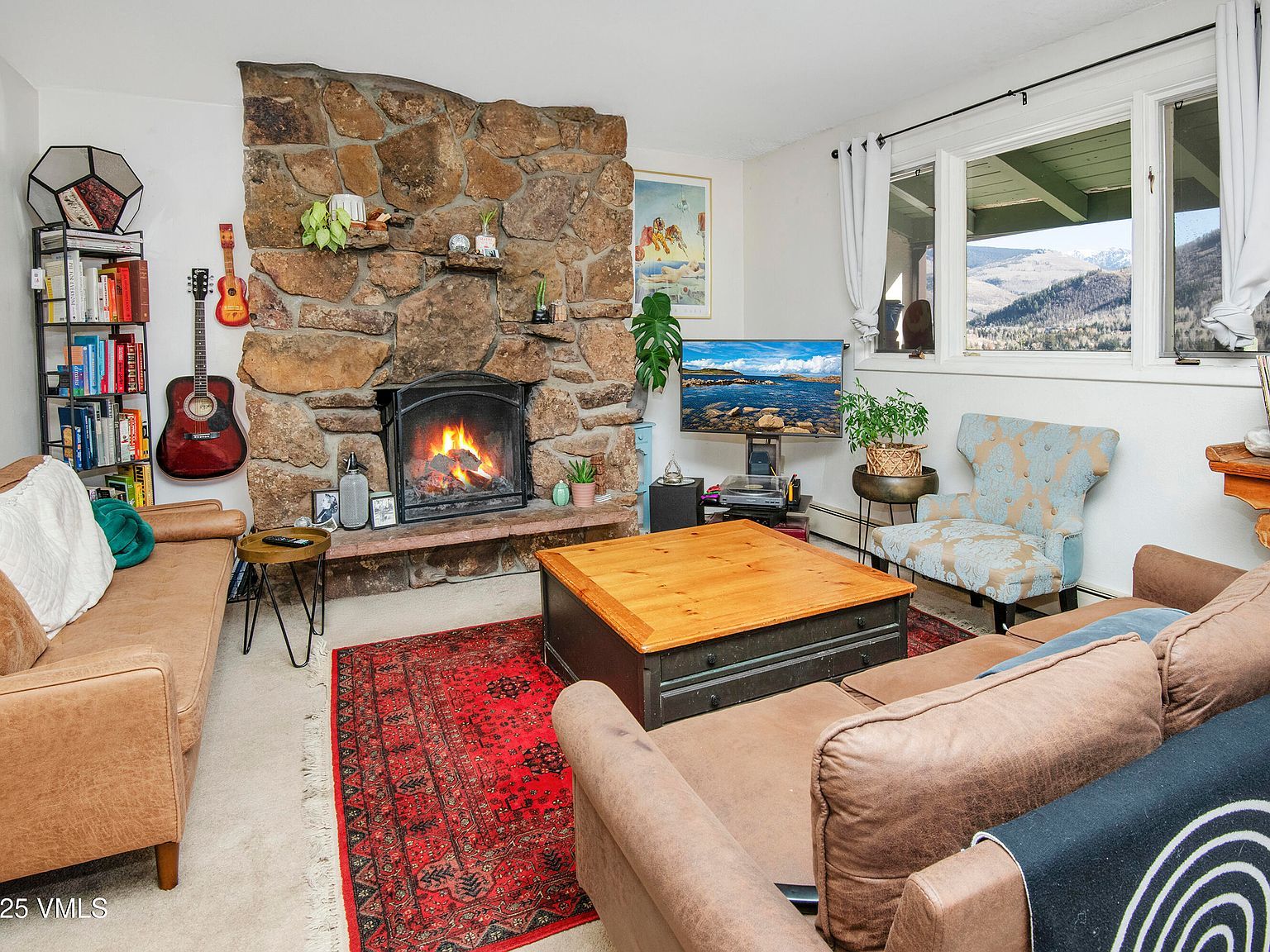 2448 Garmisch Dr APT 4 Vail, CO 81657 - Thumbnail 5