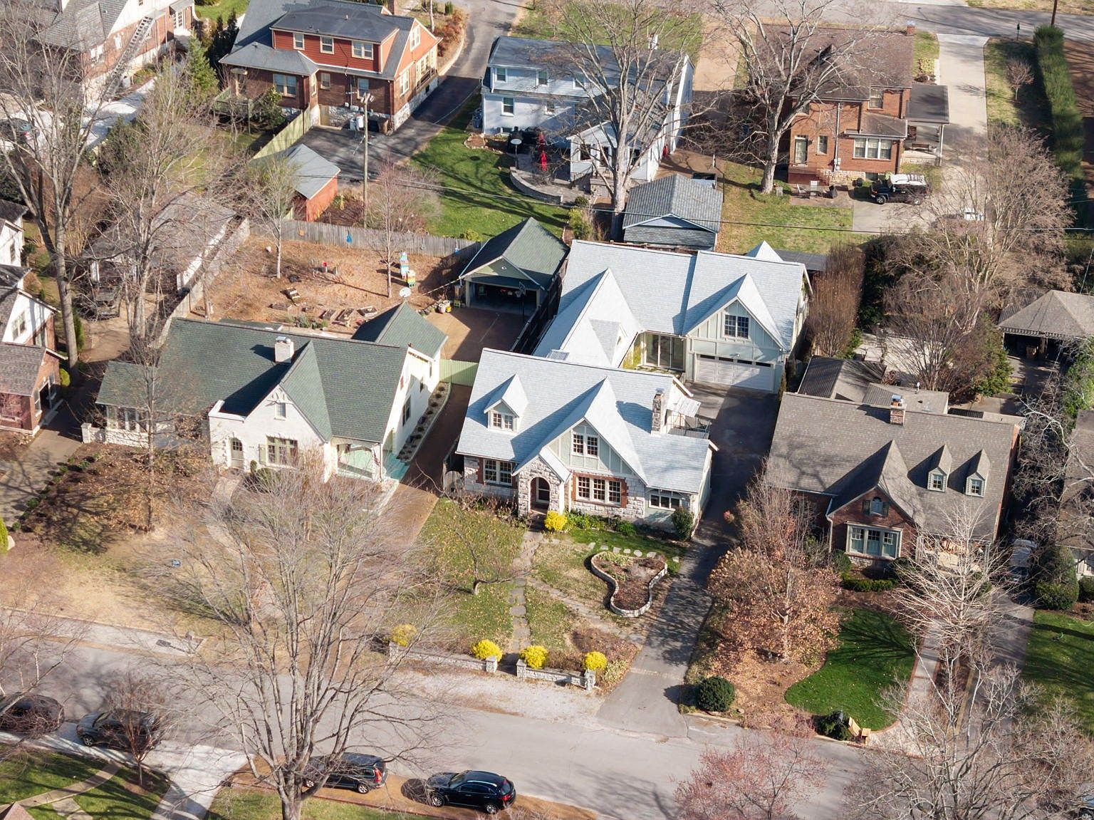 214 Lauderdale Rd Nashville, TN 37205 - Thumbnail 5