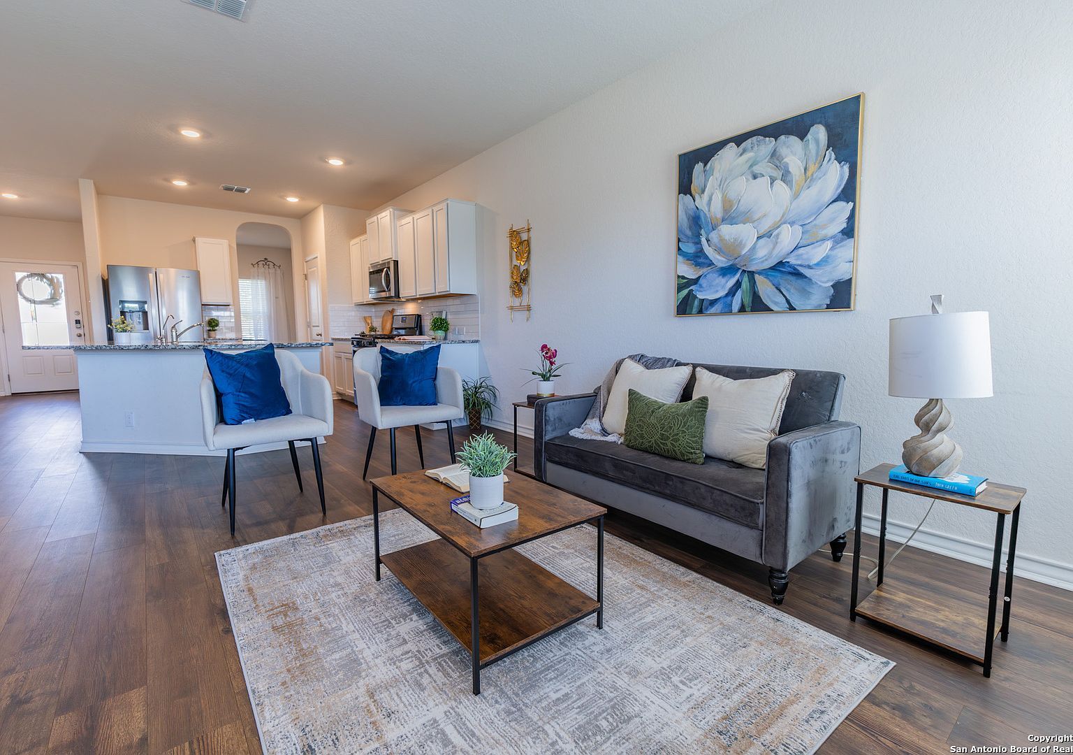 10111 Moon Shine San Antonio, TX 78254 - Thumbnail 5