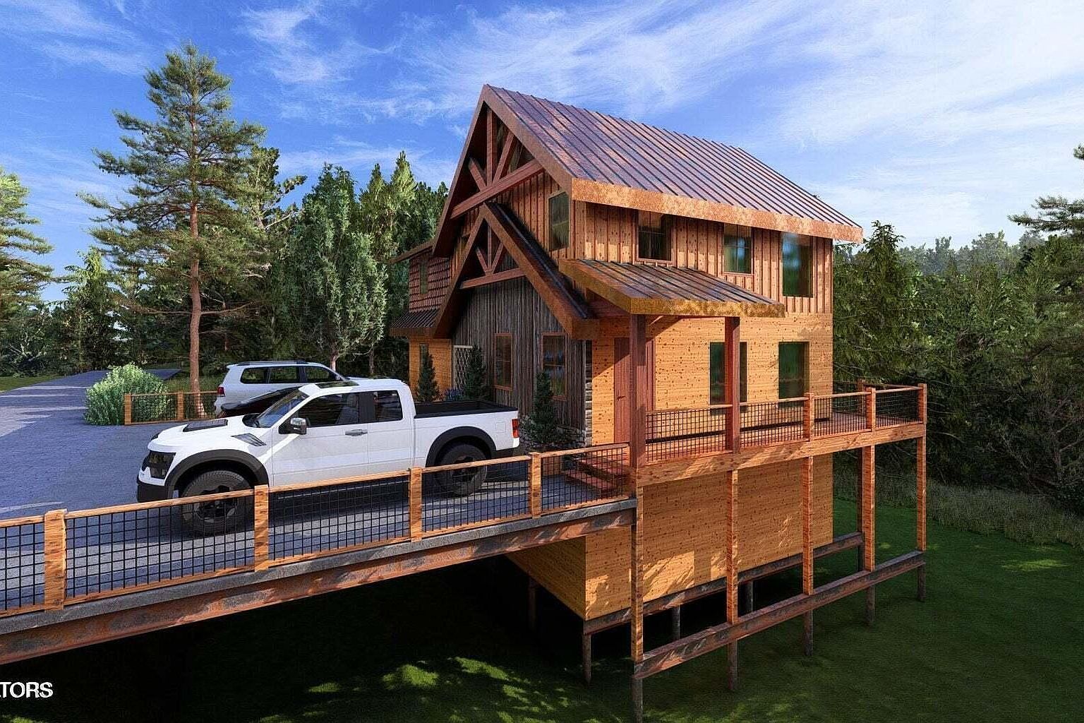 2733 Dogwood Loop Dr Sevierville, TN 37876 - Thumbnail 5