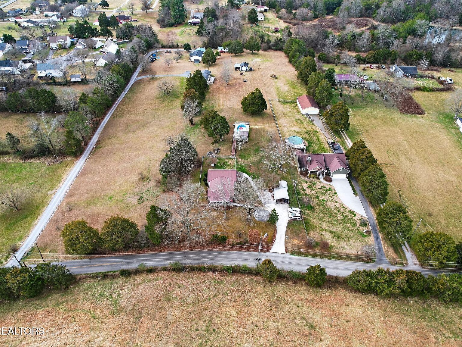 4721 Wise Springs Rd Knoxville, TN 37918 - Thumbnail 5