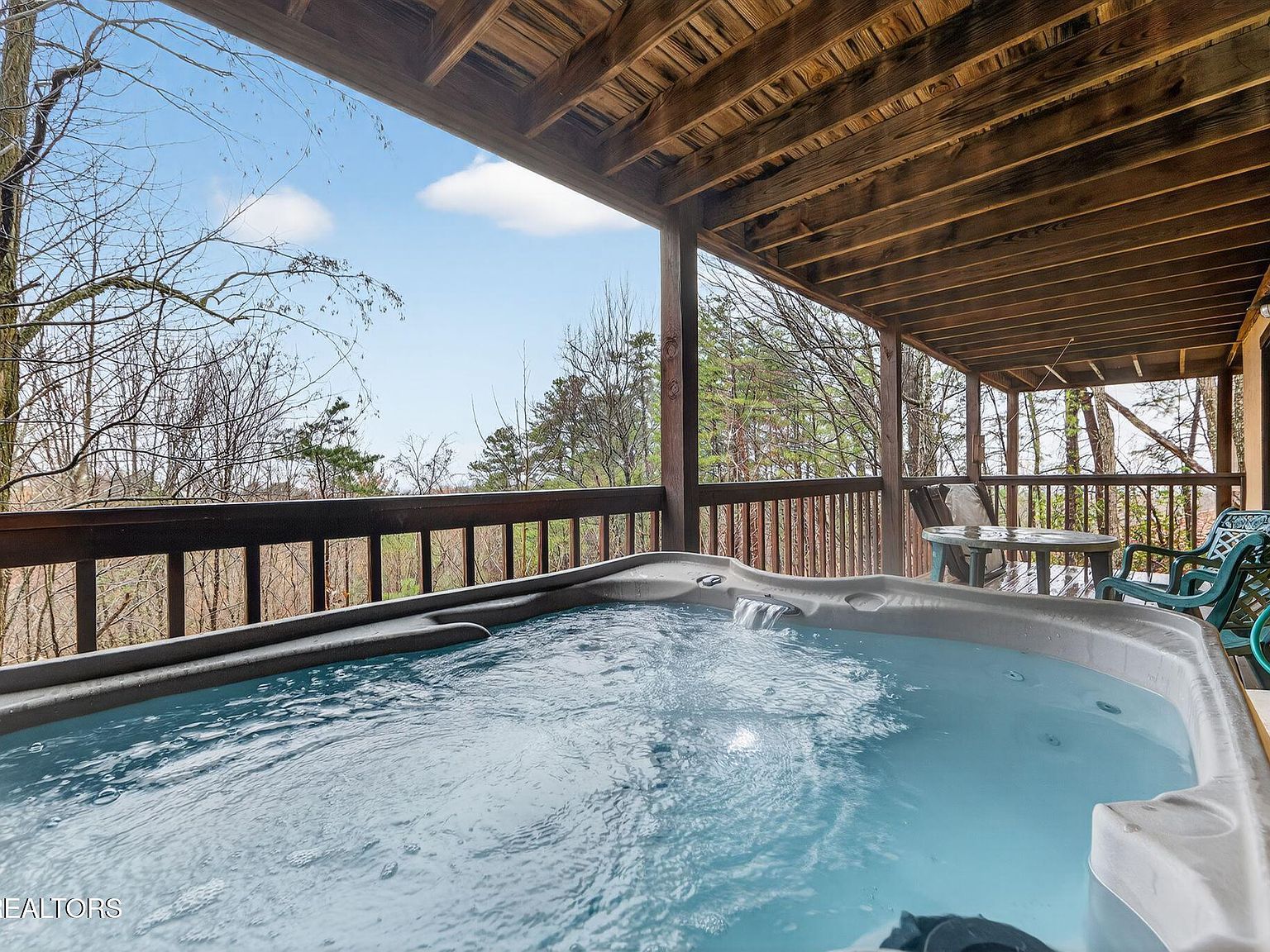 2134 Walnut Ct Sevierville, TN 37876 - Thumbnail 5