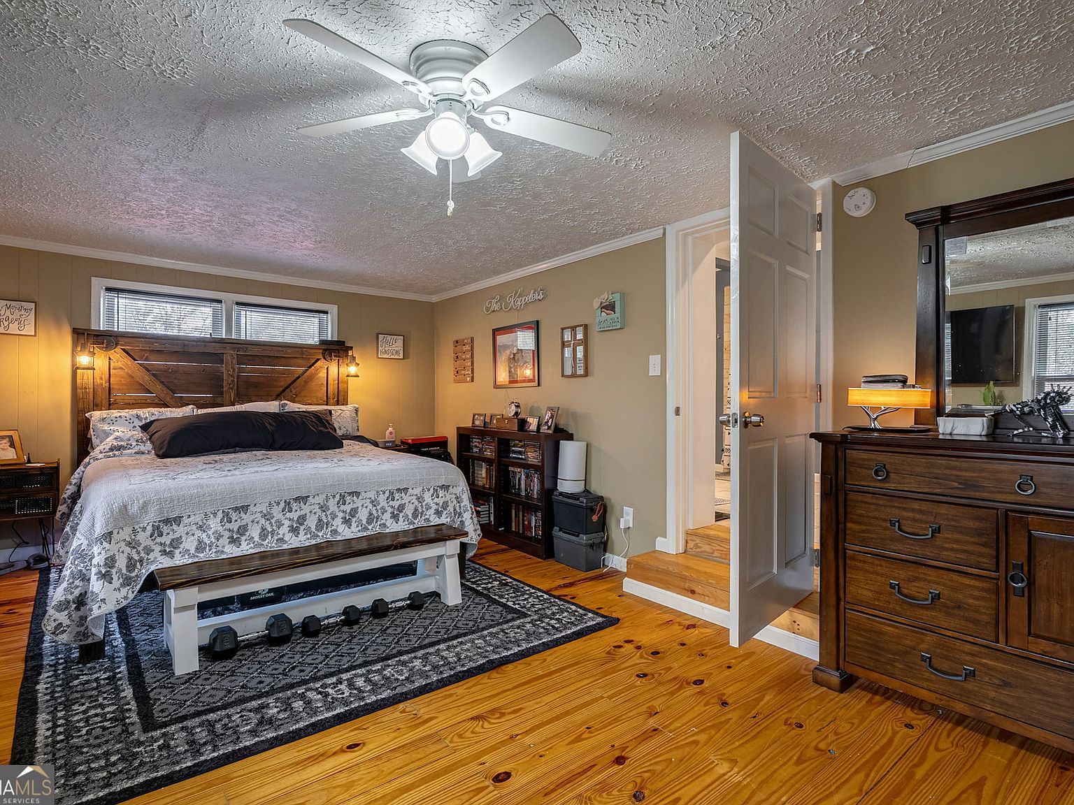 1366 Dove Drake Rd Royston, GA 30662 - Thumbnail 5