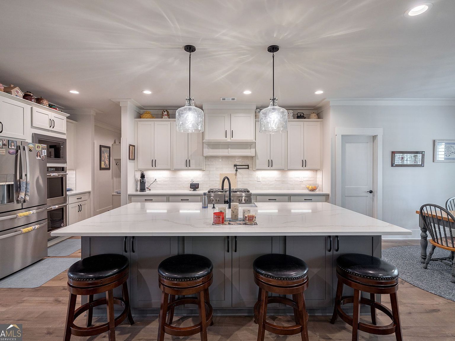 2100 Stonegate Way Monroe, GA 30656 - Thumbnail 5