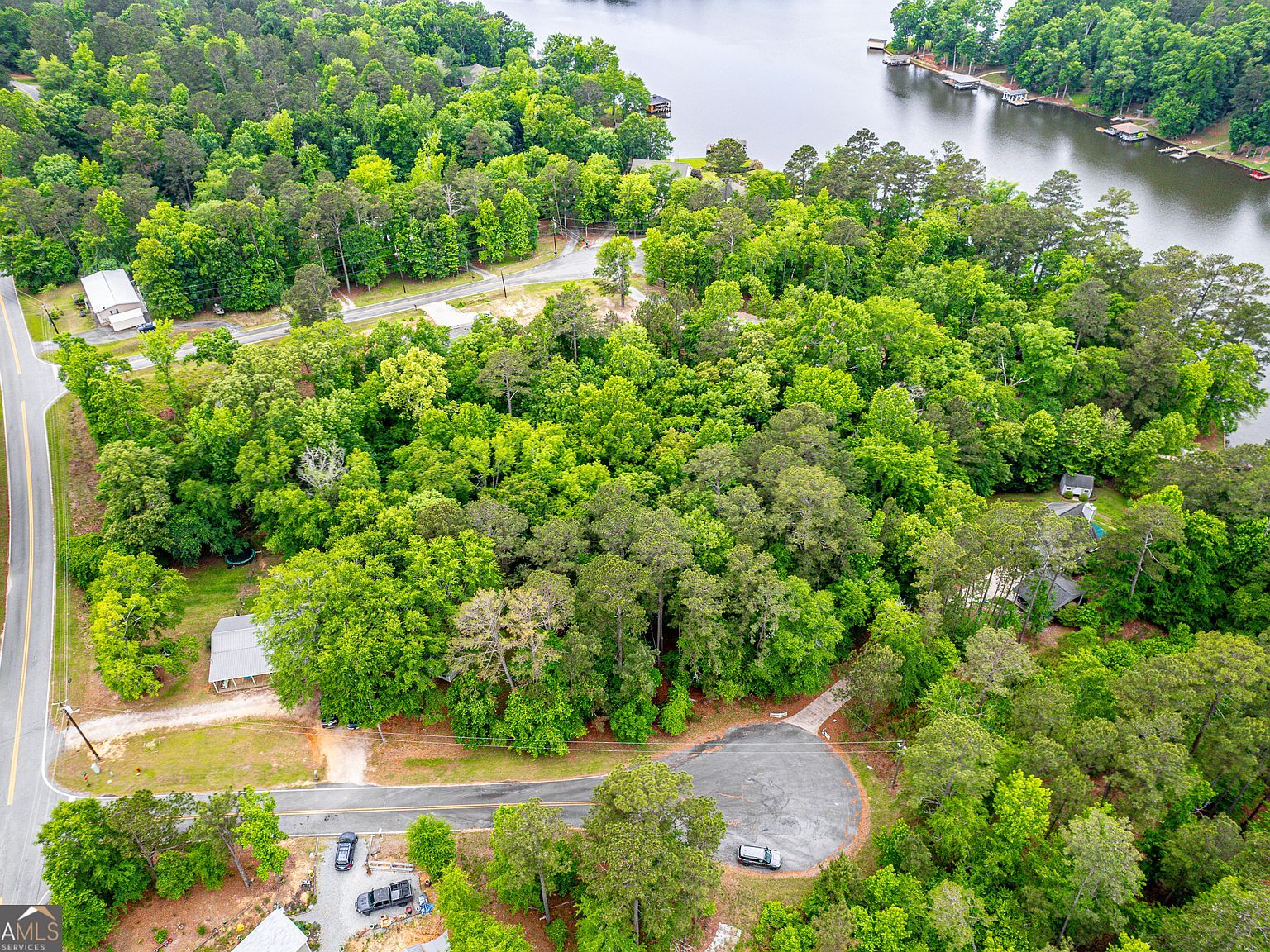 0 S Bream Ct Eatonton, GA 31024 - Thumbnail 5