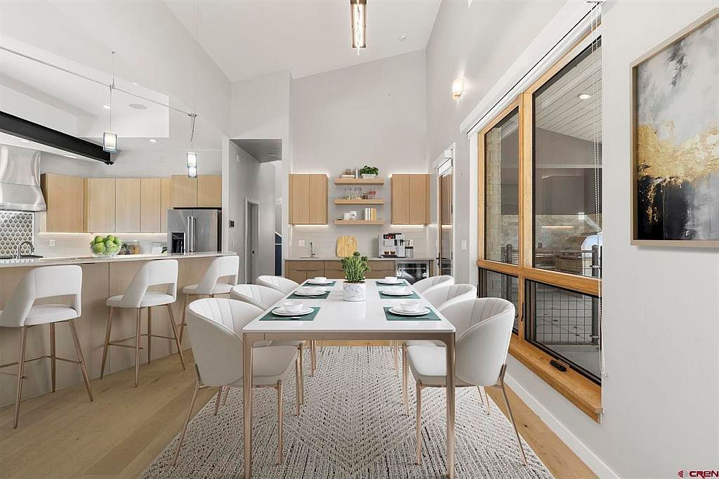 884 Edgemont Highlands Dr Durango, CO 81301 - Thumbnail 5