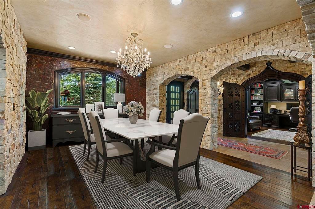 250 Basin Creek Cir Durango, CO 81303 - Thumbnail 5