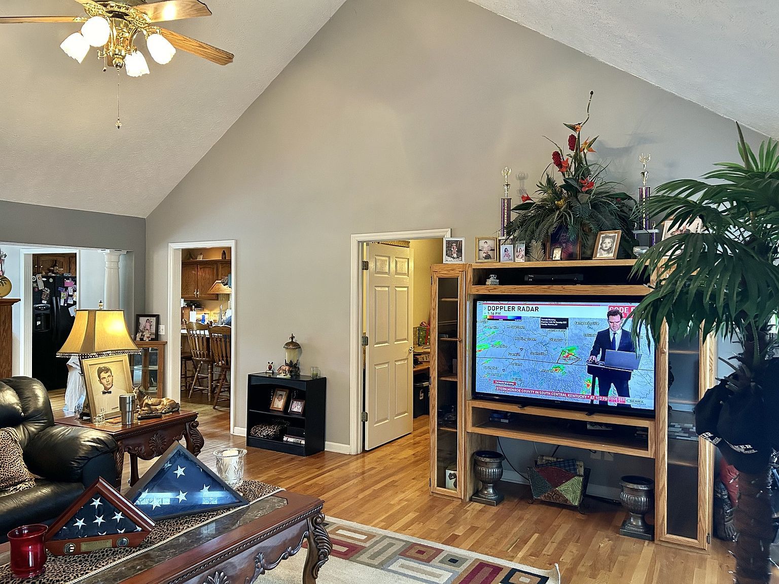 431 Jack Thomas Dr Manchester, TN 37355 - Thumbnail 5