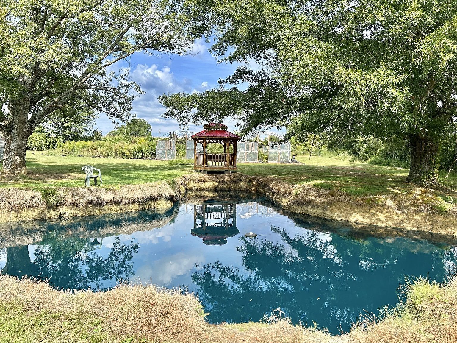 6531 Short Mountain Rd McMinnville, TN 37110 - Thumbnail 5