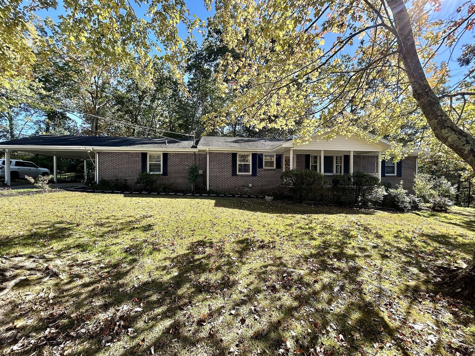 823 Toliver Lake Rd Manchester, TN 37355 - Thumbnail 5