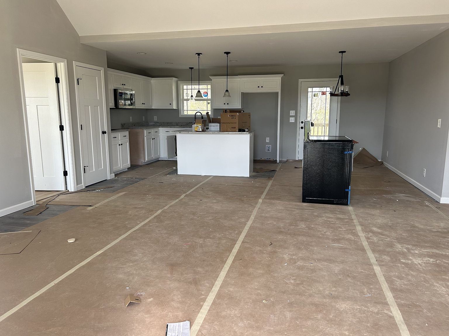 228 Randall Ln LOT 32, Manchester, TN, 37355 - Thumbnail 5