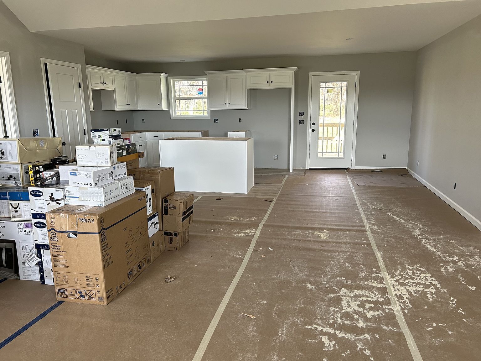 288 Randall Ln LOT 34 Manchester, TN 37355 - Thumbnail 5