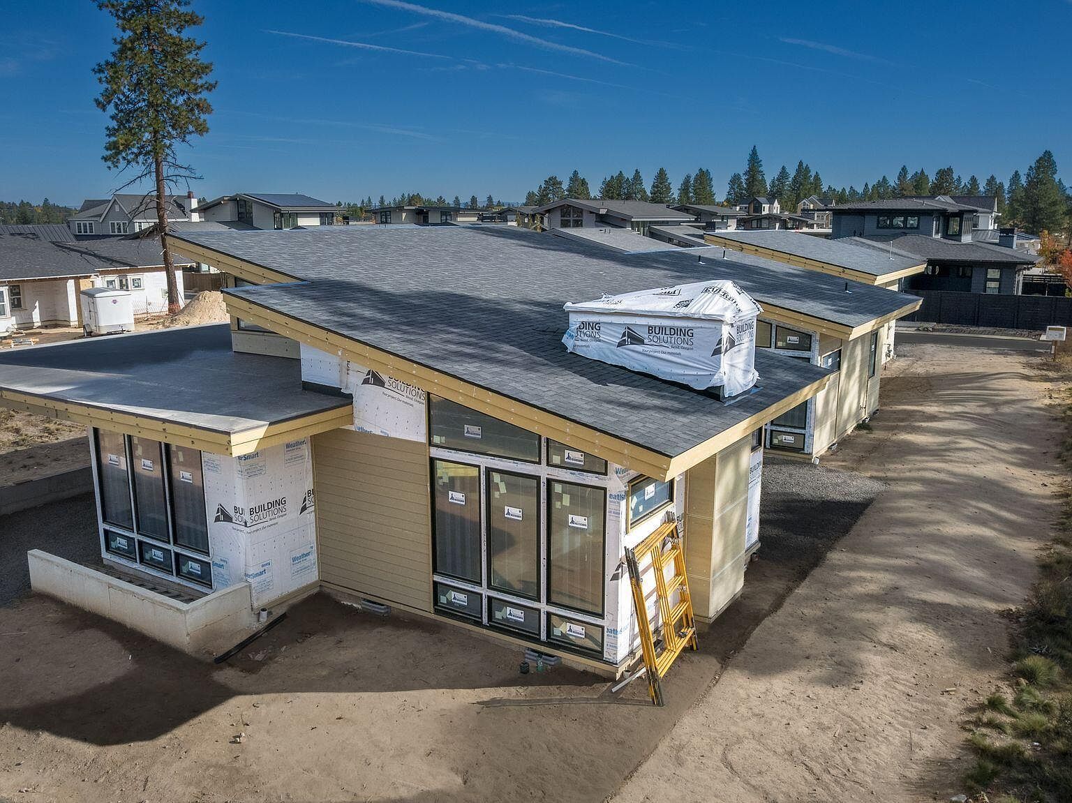 3337 NW Leavitt Ln LOT 257 Bend, OR 97703 - Thumbnail 5