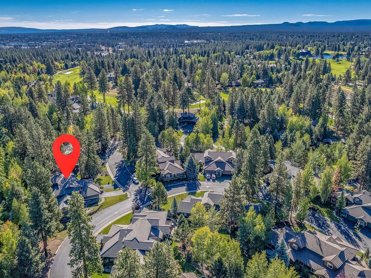 19442 Chip Shot Ln Bend, OR 97702 - Thumbnail 5