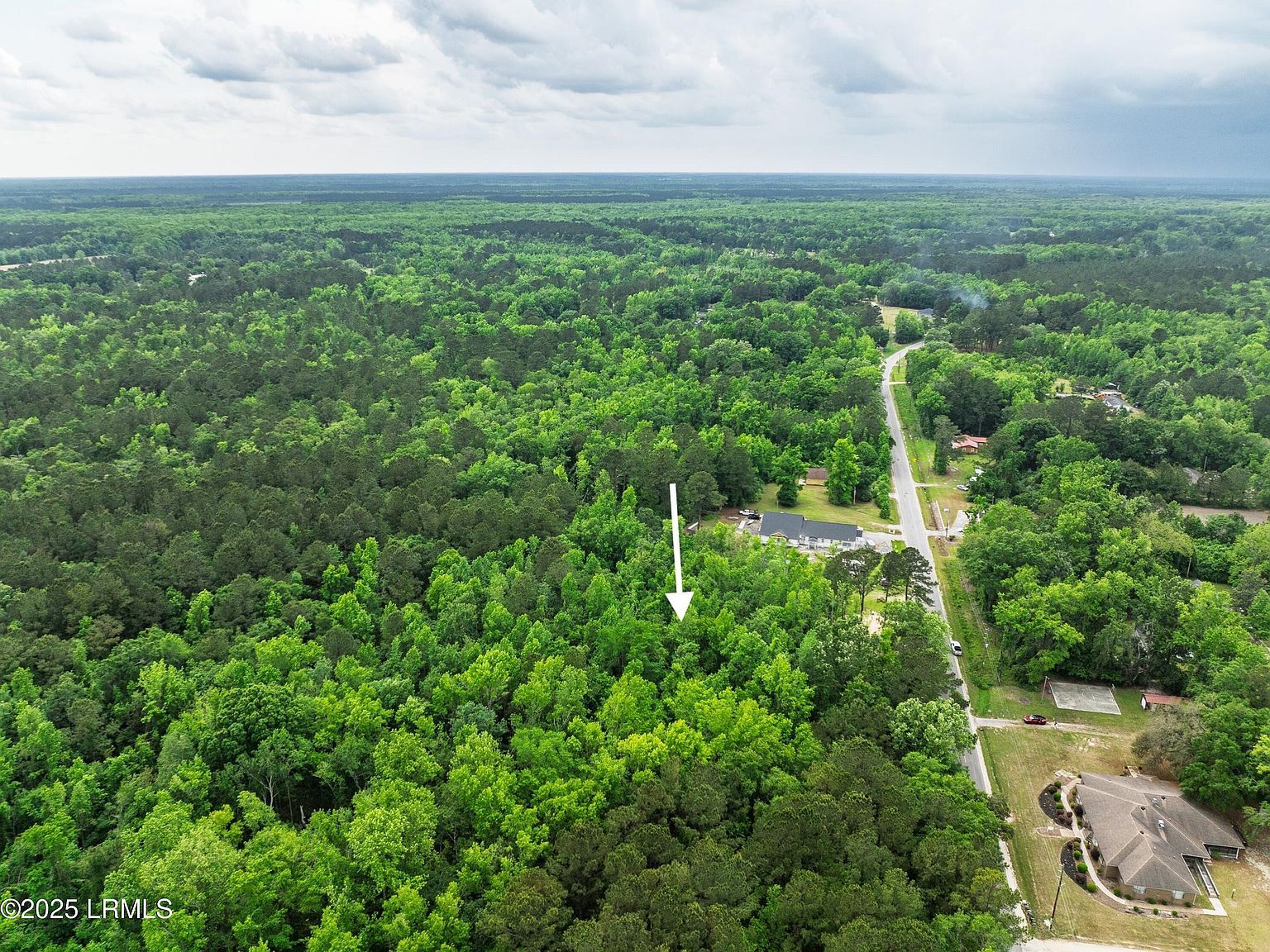 Cal Causeway Rd Tillman, SC 29943 - Thumbnail 5