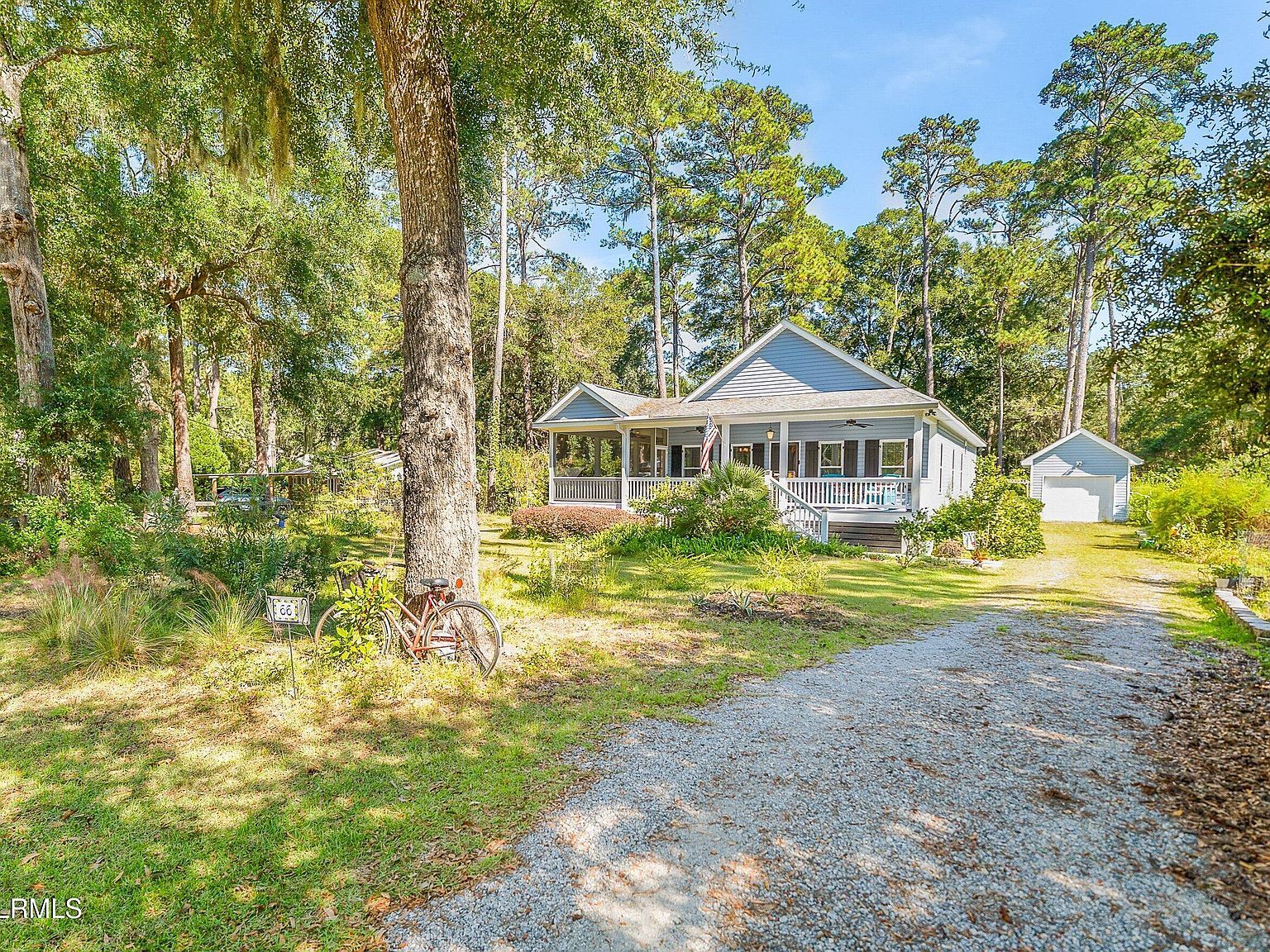 66 Dulamo Blf Saint Helena Island, SC 29920 - Thumbnail 5