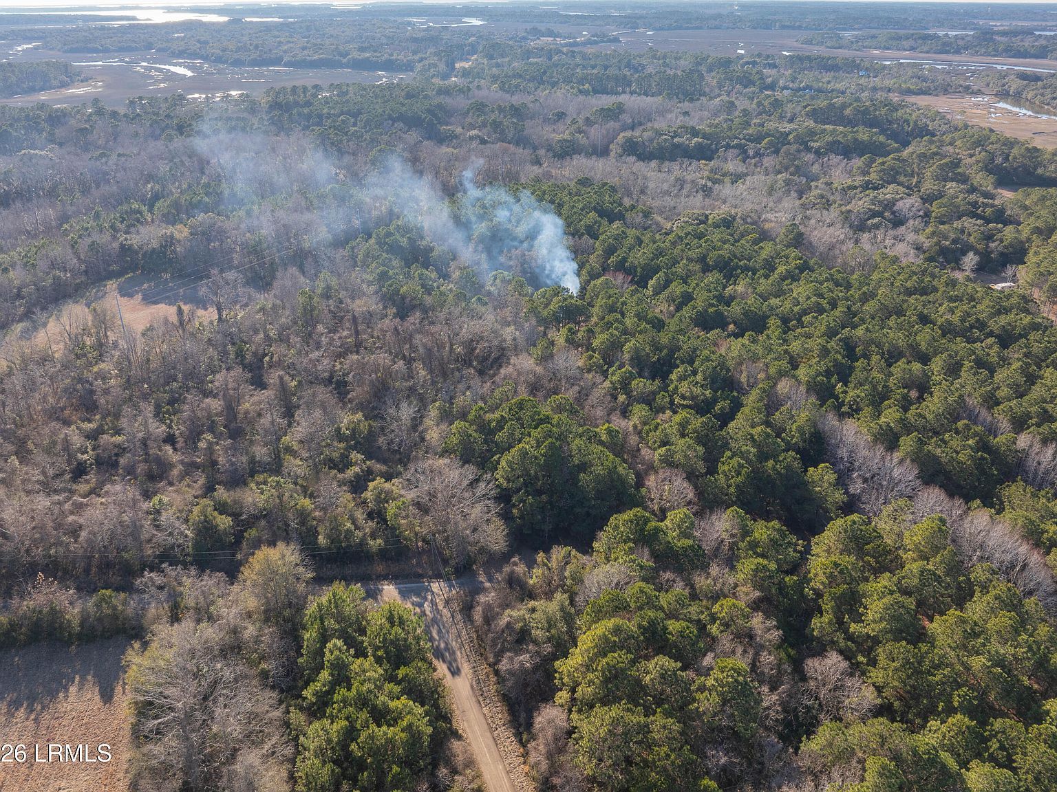 R Walker Ln Saint Helena Island, SC 29920 - Thumbnail 5