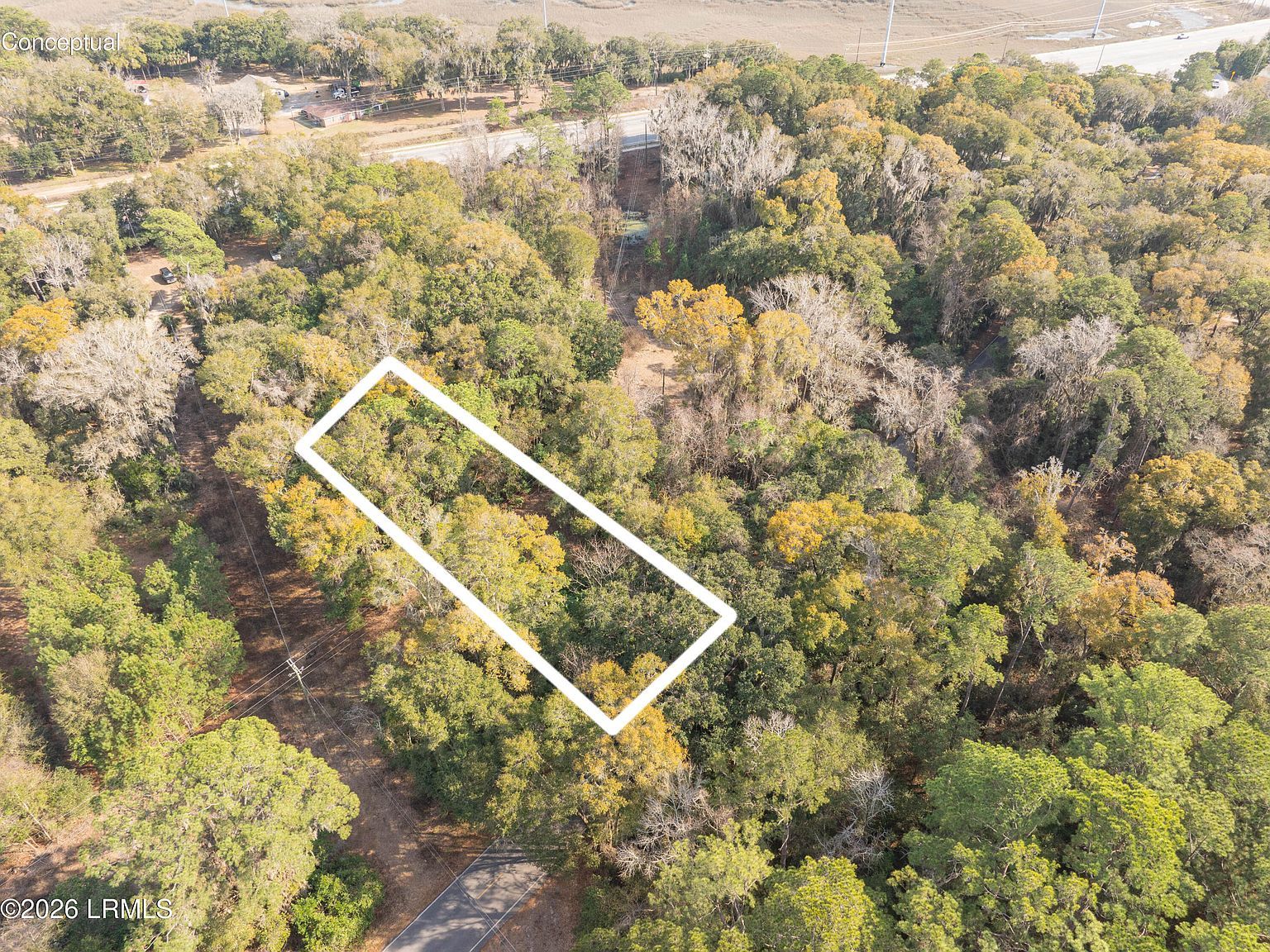 Meridian Rd Beaufort, SC 29907 - Thumbnail 5