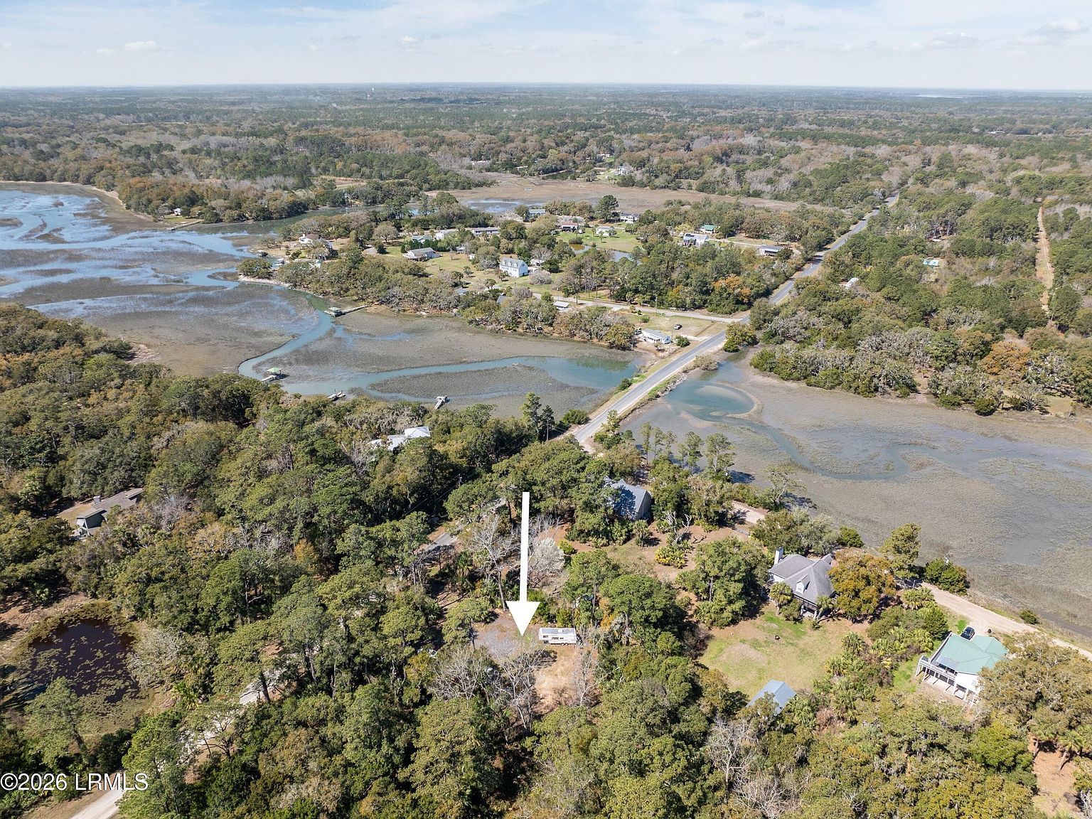 125 Horse Island Rd Saint Helena Island, SC 29920 - Thumbnail 5