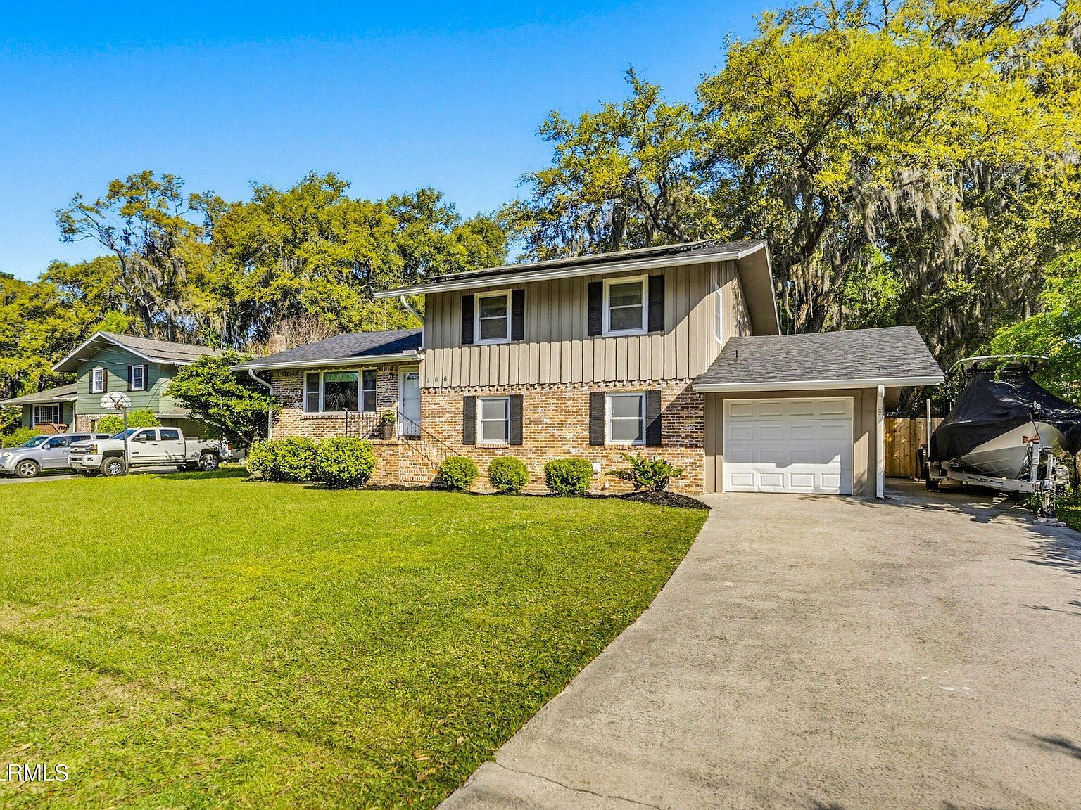 706 Jane Way Beaufort, SC 29902 - Thumbnail 5