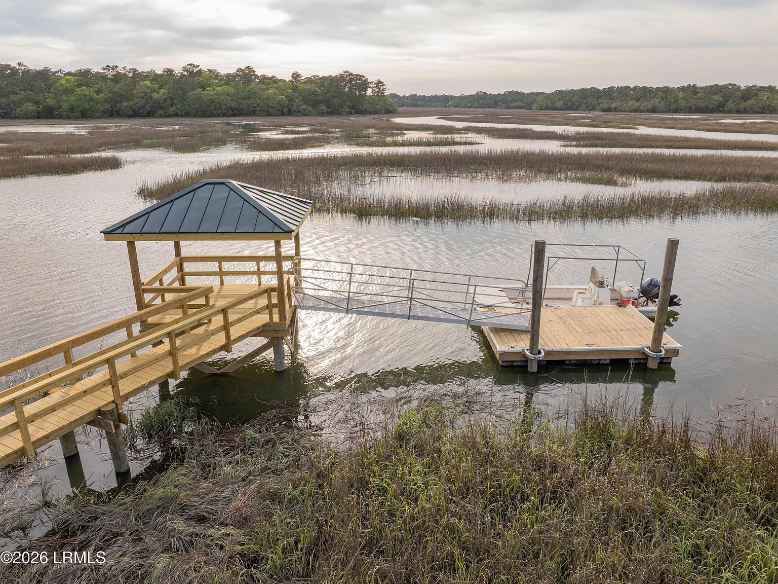 1073 Otter Cir Beaufort, SC 29902 - Thumbnail 5