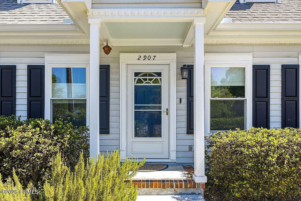 2907 Riverside Dr Beaufort, SC 29902 - Thumbnail 5